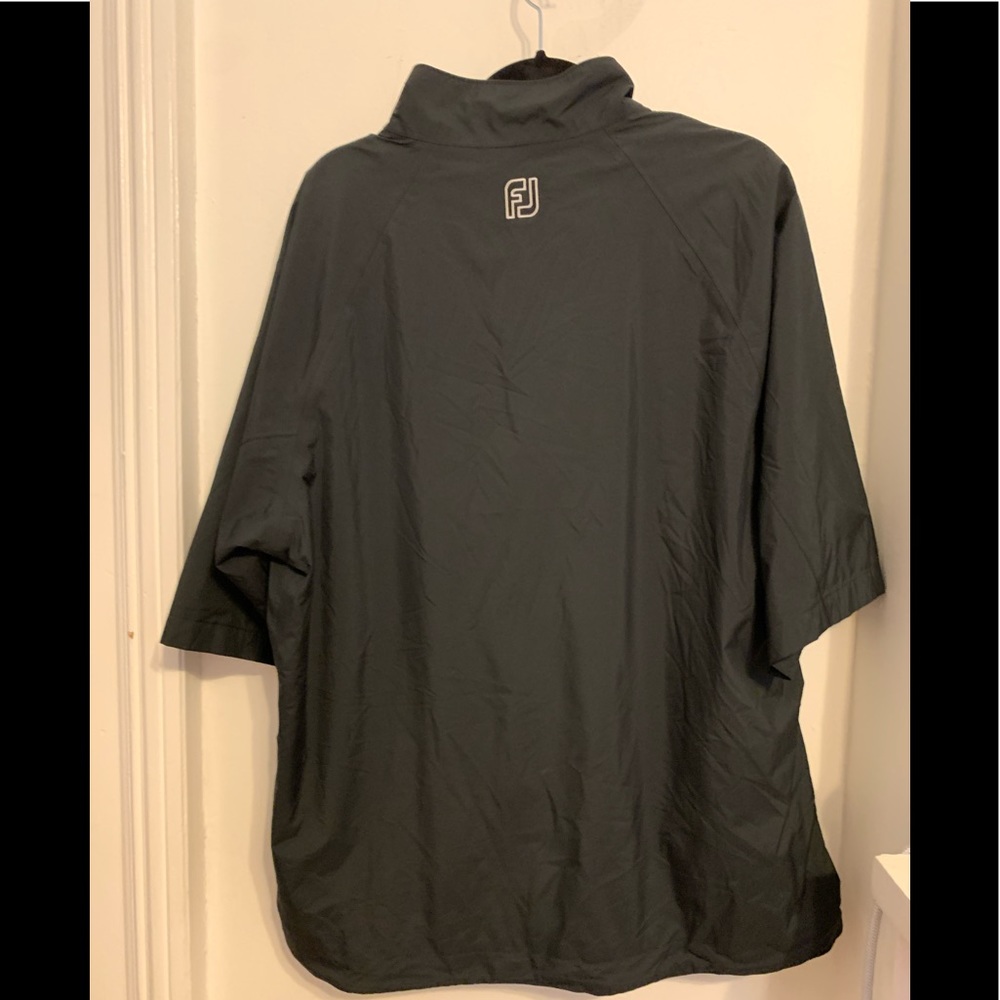 Foot joy dry joy wind breaker